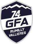 Логотип Vallières