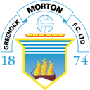 Логотип Morton