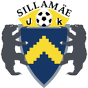 Логотип Sillamäe Kalev