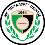 Логотип Metalurg