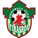 Логотип Tiraspol