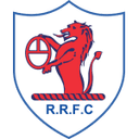 Логотип Raith Rovers