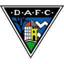 Логотип Dunfermline