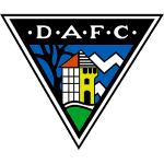 Логотип Dunfermline