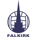 Логотип Фалкирк