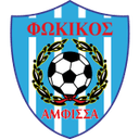 Логотип Fokikos