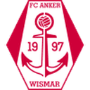 Логотип Anker Wismar