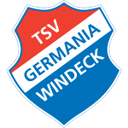 Логотип Germania Windeck