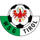 Логотип Тироль