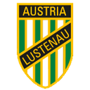 Логотип Austria Lustenau