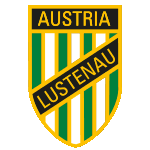 Логотип Austria Lustenau