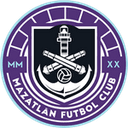 Логотип Mazatlán