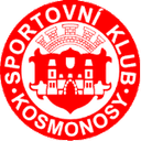 Логотип Kosmonosy
