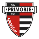 Логотип Primorje