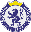 Логотип MŠK Senec