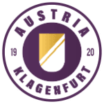 Логотип Austria Klagenfurt