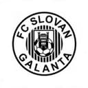 Логотип Galanta