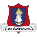 Логотип Častkovce