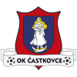 Častkovce