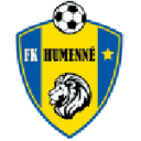 Логотип Humenné