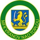 Логотип Vranov nad Topľou