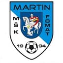 Логотип Fomat Martin