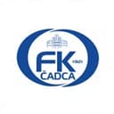 Логотип Čadca