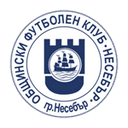 Логотип Nesebar