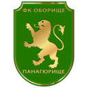Логотип Oborishte