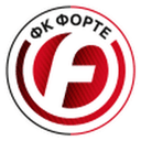 Логотип Forte Taganrog