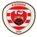 Логотип Kisvárda II