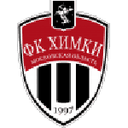 Логотип Khimki II