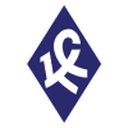 Логотип Krylya Sovetov II
