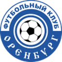 Логотип Orenburg II