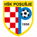 Логотип Posušje