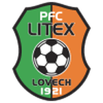 Логотип Litex