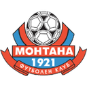 Логотип Montana