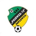 Логотип Pawłowice Śląskie