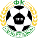 Логотип Dobrudzha