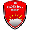 Логотип Sloga Vinica