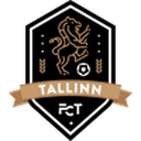 Логотип FC Tallinn