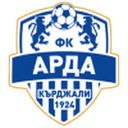 Логотип Arda Kardzhali