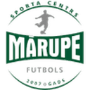 Логотип Mārupe