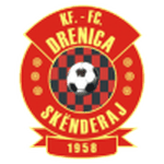 Логотип Drenica Skënderaj