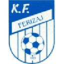 Логотип Ferizaj