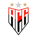 Логотип Atletico Goianiense