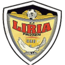 Логотип Liria Prizren