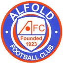 Логотип Alfold