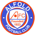 Логотип Alfold