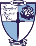 Логотип Benfleet